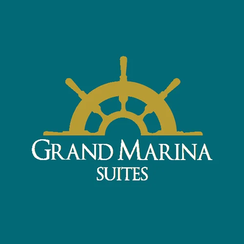 Logo apartasuites Grand Marina Suites